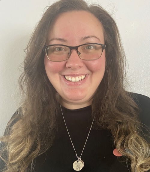 Laura D. — Founder of A World of Possibilities